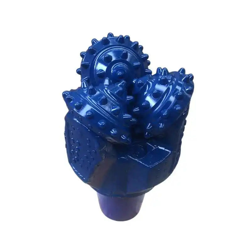 6 1/2 ((165.1mm) พลังงานเหมืองหิน Rotary Tricone หินเจาะ Bit 2 1/2 API Reg Thread อายุการใช้งานยาว
