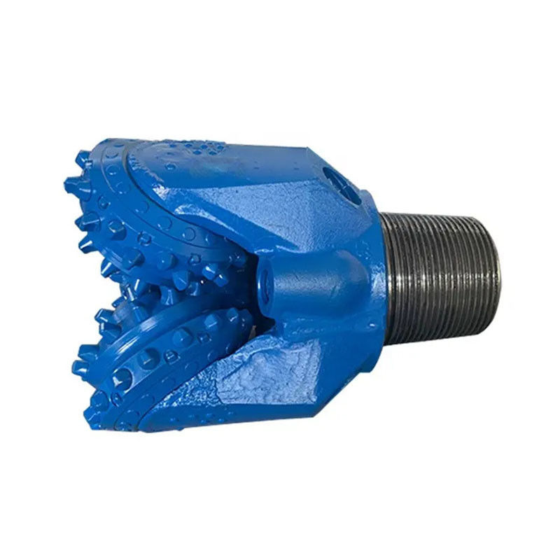 13 1/8 ((333.4mm) โรลเลอร์เบียริง Tricone บีทเจาะ ทนทาน Carbide วัสดุยาวนาน