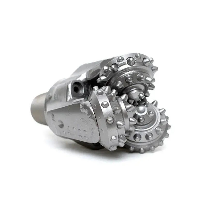 12 1/4 ((311.1mm) พื้นฐานน้ํามัน จีโอโลจี บิตหินไทรคอนสําหรับการเจาะทิศทางแนวราบ