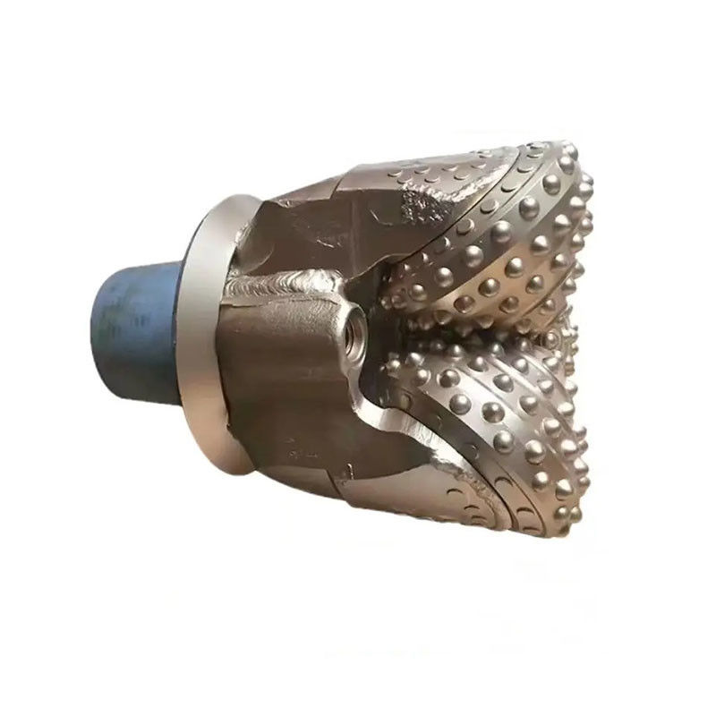 9 5/8 ((244.5mm) โรลเลอร์เบียร์คาร์ไบดฮามเมอร์บีท 3 เครื่องตัด 6 5/8 API Reg
