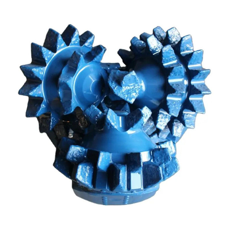 7 1/2 (190.5 มม) Tungsten Carbide Mill ทันตูดเจาะ Bit ถังเหมืองแร่ การเจาะน้ํามันร้อน