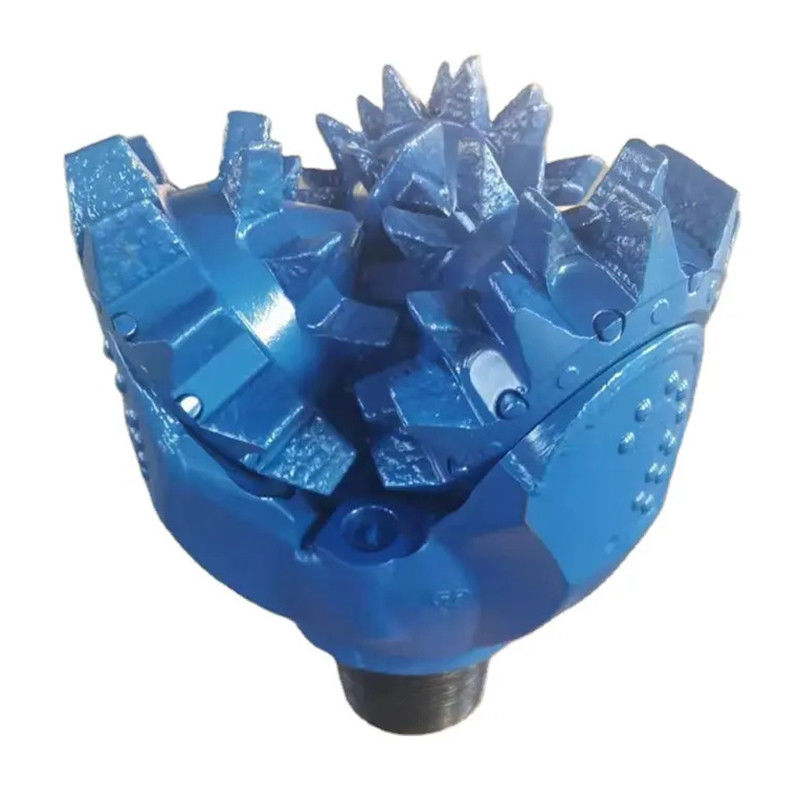11 (279.4mm) โคเนส Mill ฟัน Tricone bit ประสิทธิภาพสูงสําหรับการเจาะบ่อ