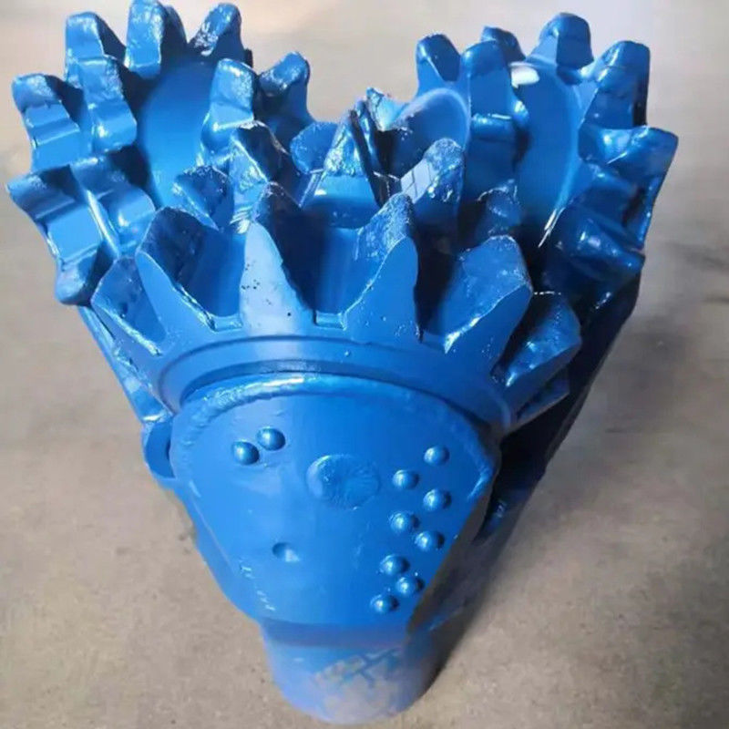 10 5/8 (269.9mm) โรลเลอร์เบียริง Mill ฟันเจาะ Bit IADC 126 สําหรับการเหมืองพลังงาน