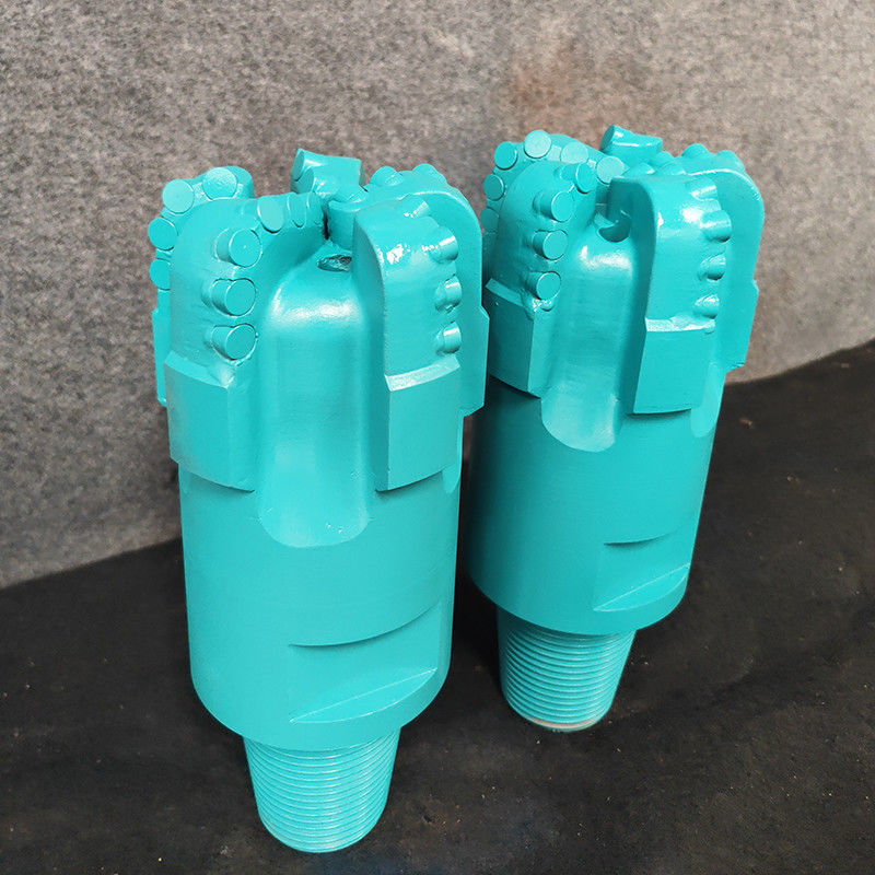 13 5/8 (346.1 มม) ISO รับรองน้ําดี PDC บิตเพชร Core บิต หมุนชนิด ปิด