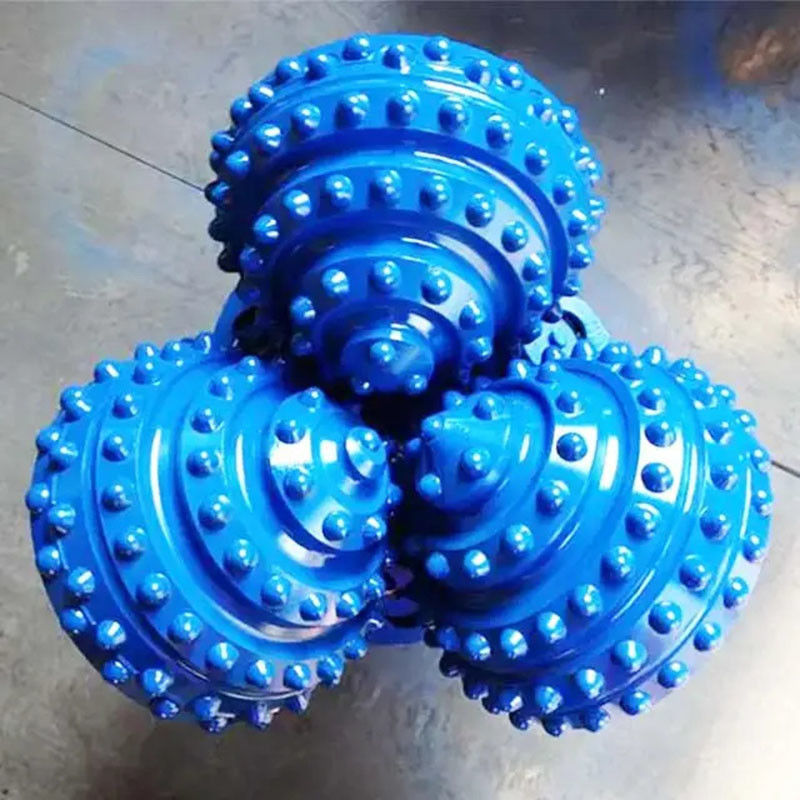 11 5/8 (295.3 มม) โปรเมชั่นอ่อนถึงแข็ง HDD Drill Bit Carbide วัสดุสําหรับการเหมืองพลังงาน