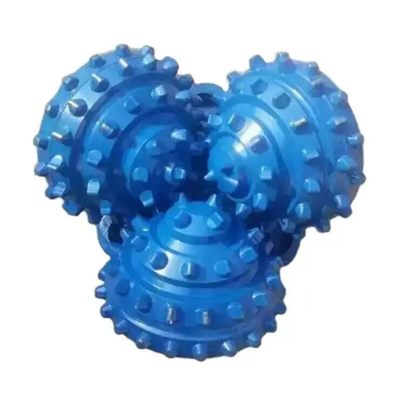 11 (269.9 มม) สนามน้ํามัน Hdd Pilot Bit With Carbide Tips สําหรับการผลิตที่เพิ่มขึ้น