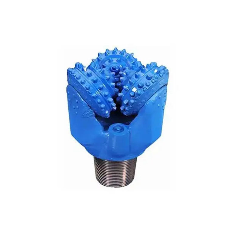 11 (269.9 มม) สนามน้ํามัน Hdd Pilot Bit With Carbide Tips สําหรับการผลิตที่เพิ่มขึ้น