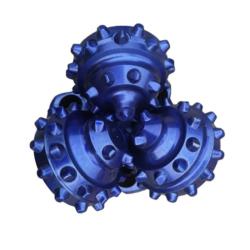 8 3/4 (222.2 มม) อุปกรณ์เจาะ HDD Drill Bit Hex Shank งานก่อสร้าง Hdd Rock Bit