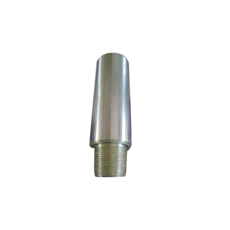 ระดับความสามารถสูง Crossover Sub Drilling API มาตรฐานสําหรับ Down The Hole Drilling Pipe