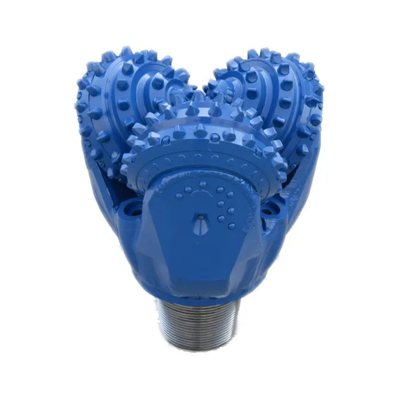 16 ((406.4mm) โคเนสหินหมุน โรลเลอร์เจาะ Bit 3 เครื่องตัดสําหรับการเจาะที่มีประสิทธิภาพ