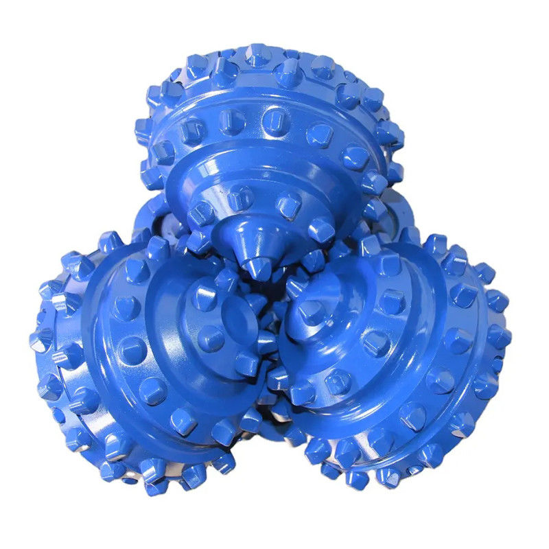 15 1/2 ((393.7mm) คาร์ไบด์ Tricone บีทขุด 26 นิ้ว 24 นิ้วสําหรับการทําเหมืองพลังงาน