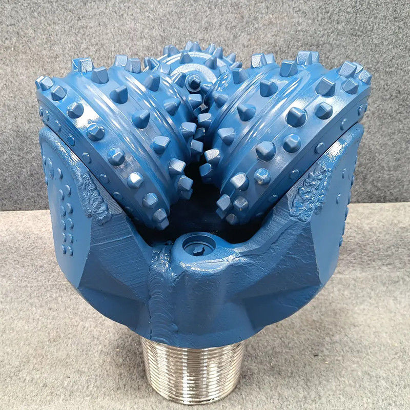 14 5/8 (371.5 มม) API มาตรฐาน tricone bit สําหรับการเหมืองน้ํามัน, ถ่านหินและก๊าซธรรมชาติ