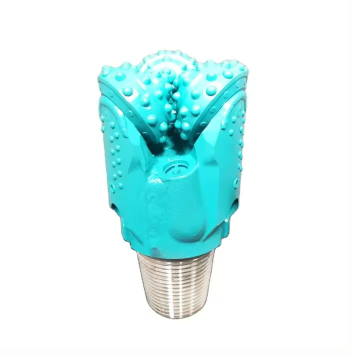 ค ณภาพส ง Drill Bit Cone Bit Tricone Tci Tricone Bit / Roller Cone Bit / Rock Bit สําหรับการเจาะ