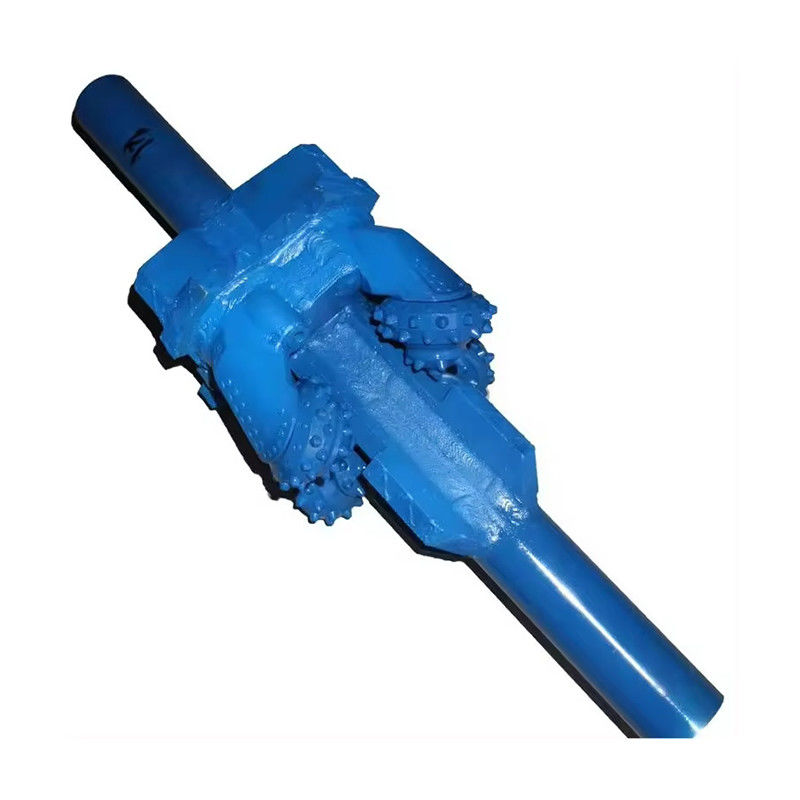 ประสบการณ์ผลงานที่ดีกว่ากับ HDD Reamers การเชื่อมต่อ Threaded หรือ Non-Threaded