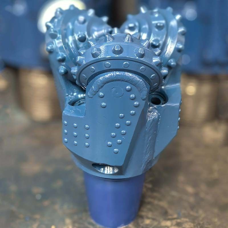 API Reg Thread Rotating Core Bits With Composite Sealed Bearing สําหรับผลงานที่ทนทานและยาวนาน