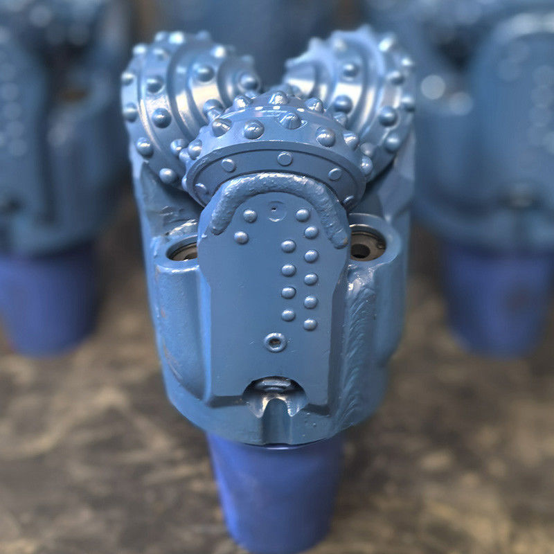 API Reg Thread Rotating Core Bits With Composite Sealed Bearing สําหรับผลงานที่ทนทานและยาวนาน