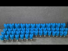 คาร์ไบด์ฟอกฟัน Bit สําหรับการเหมืองแร่