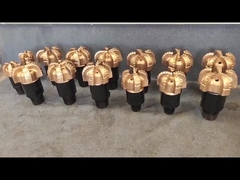 ราคาดี PDC บีทเจาะสําหรับโครงสร้างอ่อนและปานกลาง