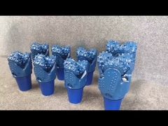 6 1/2 นิ้ว-8 1/2 นิ้ว triconbit