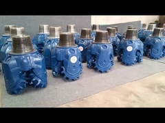 12 1/4 นิ้ว Mill ฟัน Tricone บีทเจาะสําหรับการสร้างที่แข็งปานกลาง