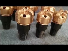 API Drill Bit สําหรับหิน PDC Drill Bits สําหรับอุตสาหกรรมเหมืองแร่และพลังงาน